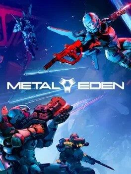 Metal Eden (PC) Review